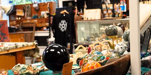 Dream Catcher Making Class