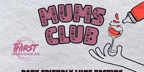 Mums Monday Club December2