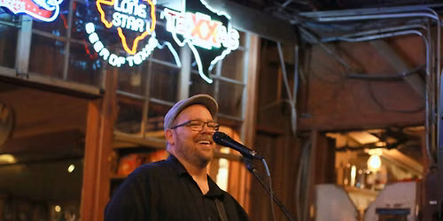 Jarrett Solo @ Creekhouse Kitchen & Bar