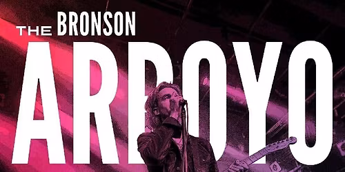 The Bronson Arroyo Band Returns To The Blue Note! 