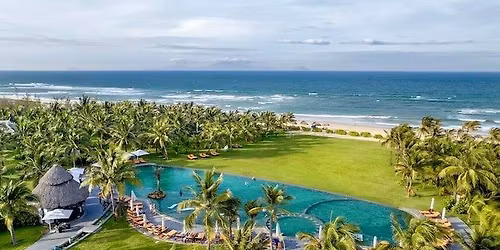 Dive & Jive Beach Holiday in Hoi An, Vietnam, 18-22 May 2026