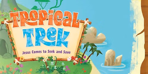 Vacation Bible School