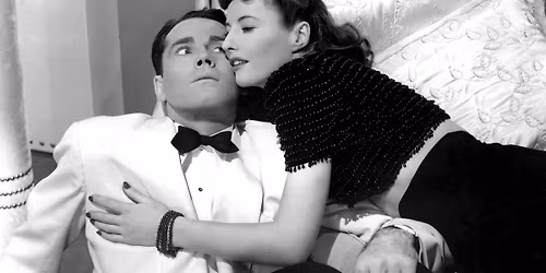 The Lady Eve\u2014Five for Fonda Film Series