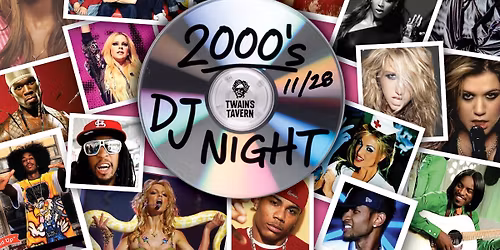 2000\u2019s Party | Pasadena, MD