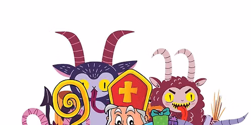 Krampusnacht