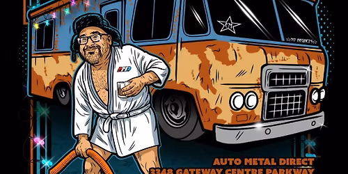 No Regrets Holiday Toy Drive Car & Truck Show