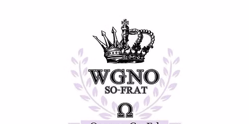 OMEGA COED SO-FRAT 7\/30 Cypress Men & Women Networking (IN PERSON)
