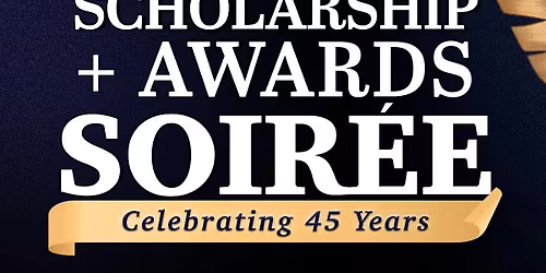 NABJLA Scholarship & Awards Soir\u00e9e