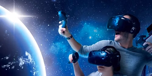 Virtual Room Melbourne: An Immersive 3D Team Experience Tickets