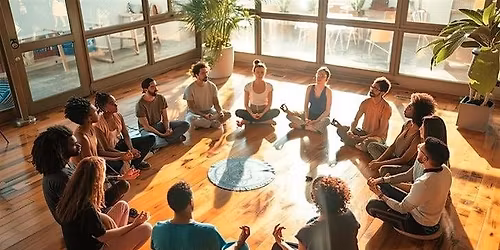 Reiki Level 1 & 2 Training Certification Class (2 Days)