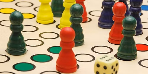 Board Game Club