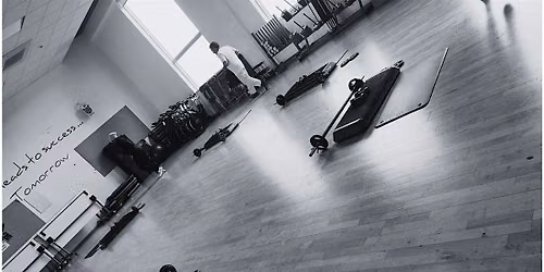 Functional Fitness - Beginner Friendly