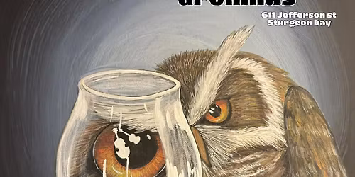 Wagon Roots @ dr\u00f6mhus