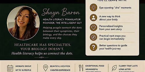 Find Clarity About Your Health