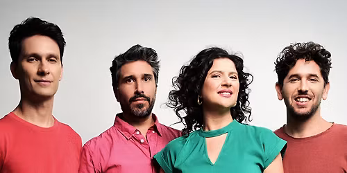 Anat Cohen at The Clarion at Brazosport College