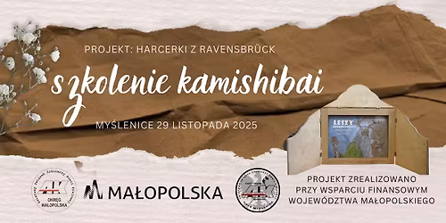 Warsztaty kamishibai