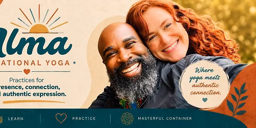 Alma - Sunday Circle with Will & Alita 
