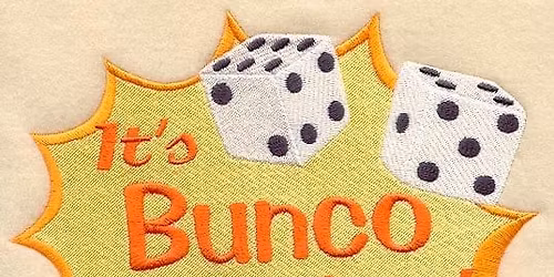 BUNCO