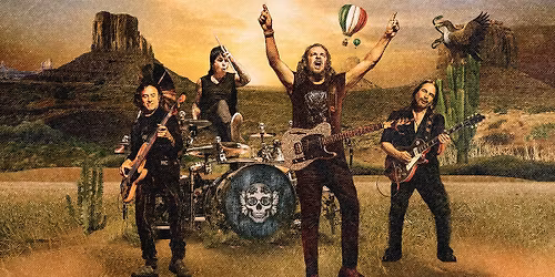 Man\u00e1: Vivir Sin Aire Tour