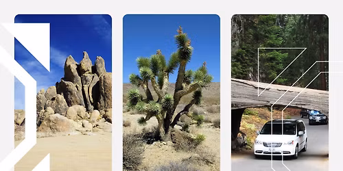 Kalifornia | Vil\u00e1gj\u00e1r\u00f3 el\u0151ad\u00e1ssorozat