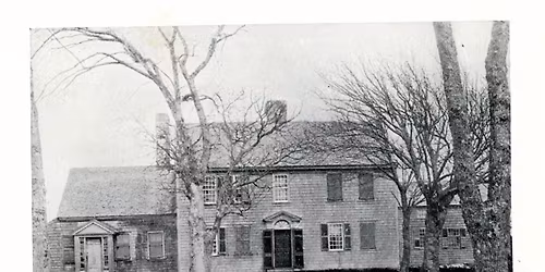 Inns, Taverns & Cider in Revolutionary America