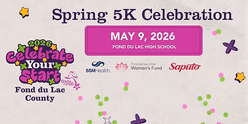 2026 Spring 5K Event 