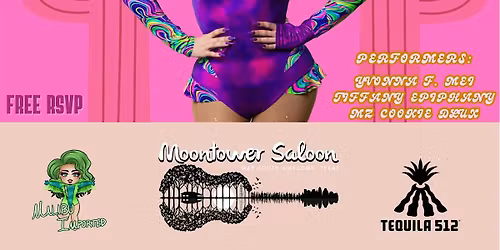 Demure Divas Drag Brunch