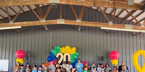 KY Pediatric Cancer Survivor Picnic