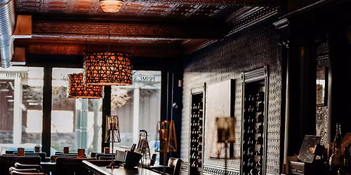 Jazz Night at Rare & Rye