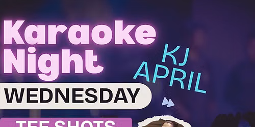 Karaoke Night