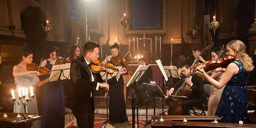 Vivaldi Four Seasons by Candlelight
