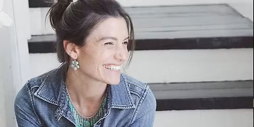 Dovecote Trunk Show--Ann Lightfoot THREE DAY EVENT