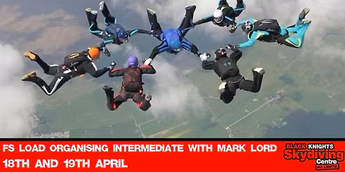 FS Load Organising Intermediate with Mark Lord