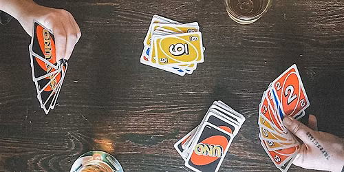 Winter Social | Twickenham Writers