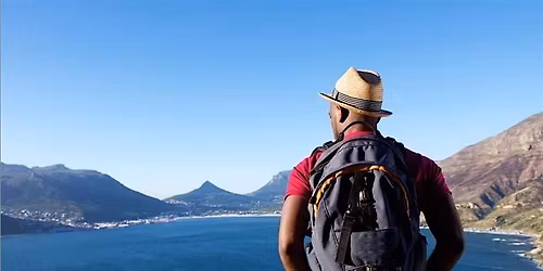 Go Global: DISCOVER YOUR OVERSEAS OPPORTUNITIES IN SAH