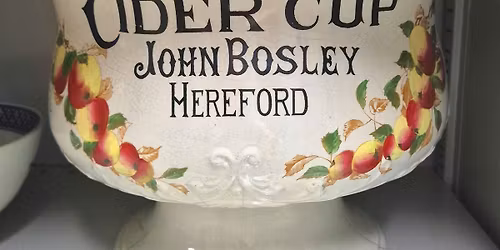 Saturday Spotlight Talk:Cider or wine? How fine cider took England by storm