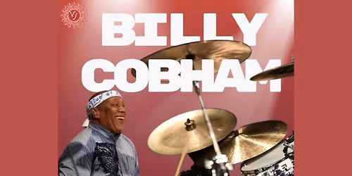 Billy Cobain, VinterJazzfestivalen