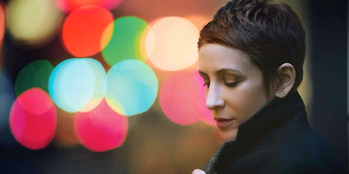 Stacey Kent