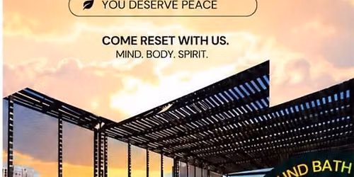 Monthly Meditation Sessions by the Black Man Project + Black Woman Project