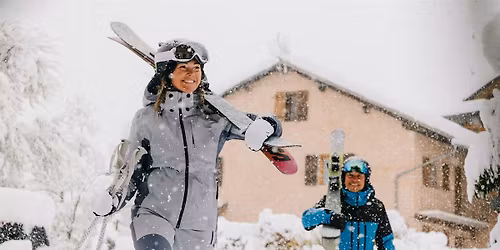 Knowledge Nights: How to Build Your Skiing Confidence, Milton Keynes