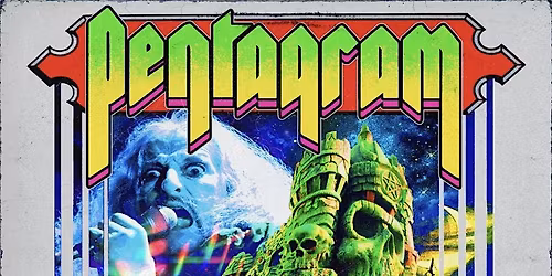 Pentagram w\/ Corrupt & Diabology