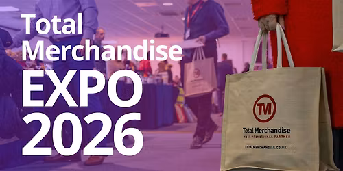 Total Merchandise Expo 2026