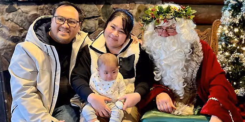 Christmas in the Valley