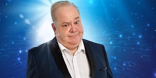 John Archer Comedy Magician