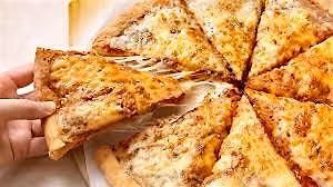 TYP at the Pizzeria!