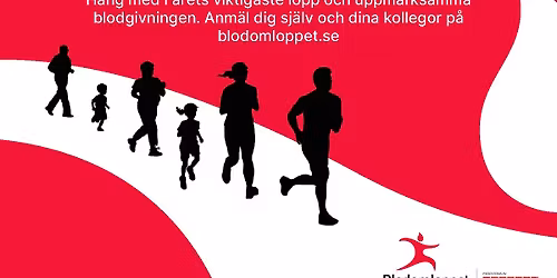 Blodomloppet Lidk\u00f6ping