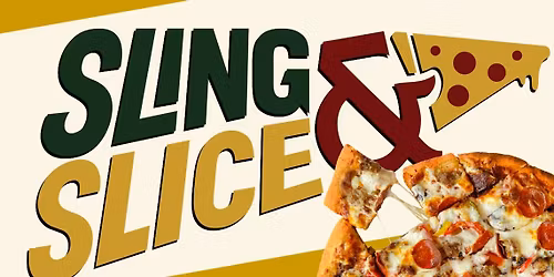 School's Out Sling & Slice