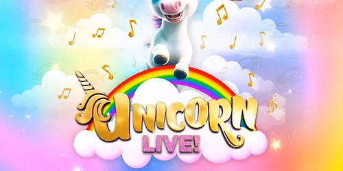 Unicorn Live!