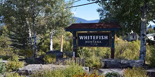 Whitefish Songwriter Festival