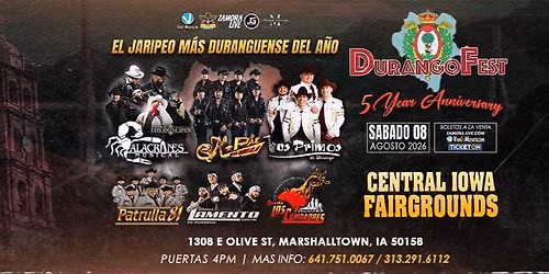 Durango Fest 